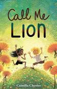 Call me Lion image