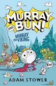 Murray and Bun  – Murray the Viking No 1 image