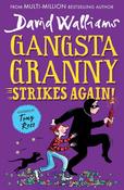 Gangsta Granny Strikes Again image