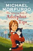 The Amazing Story of Adolphus Tips image