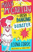 Milly McCarthy and the Irish Dancing Disaster image