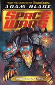 Space Wars - Droid Dog Strike