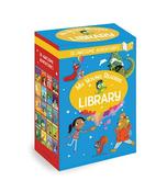 Bloomsbury Young Readers 20 Awesome Adventures Library - Box Set image