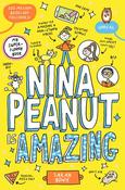 Nina Peanut is Amazing (Graphic) image