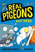Real Pigeons 3 Nest Hard image