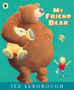 My Friend Bear image