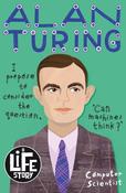A Life Story: Alan Turing image