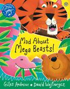 Mad About Mega Beasts! image