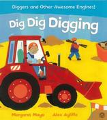 Dig Dig Digging image