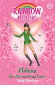 Helena the Horseriding Fairy Rainbow Magic image