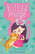 Kitty's Magic 3 Ruby the Runaway Kitten image