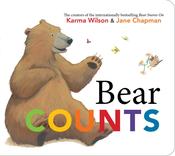 Bear Counts image