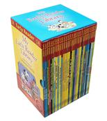 My Early Reader Library 30 Books Box Set image