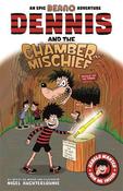 Beano - Dennis and the Chamber of Mischief image