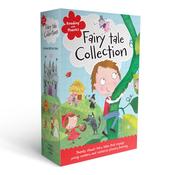 Fairy Tale Collection-Box Set (20 Book Collection) image