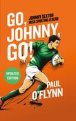 Go, Johnny, Go (Johnny Sexton Irish Sporting Legend) image