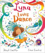 Luna Loves Dance image