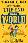 How to Stop the End of the World image