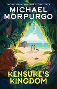 Kensuke's Kingdom image