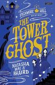 The Tower Ghost - Sycamore Hill Mystery image