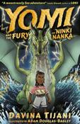 Yomi and the Fury of Ninki Nanka image