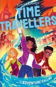 Time Travellers Adventure image
