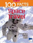 100 Facts Space Travel image