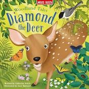 Woodland Tales - Diamond The Deer image