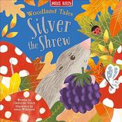 Woodland Tales - Silver The Shrew image