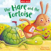 The Hare and the Tortoise image