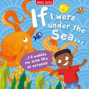 If I Were Under the Sea... image