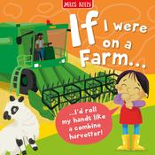 If I Were On A Farm.... image
