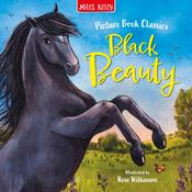 Black Beauty - Picture Book Classics image