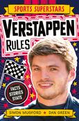 Verstappen Rules - Sports Superstars image