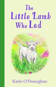 The Little Lamb Who Led (Hardback) image