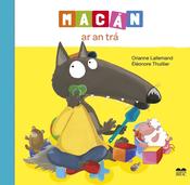 Macán ar an Trá image
