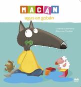 Macán agus an Gobán