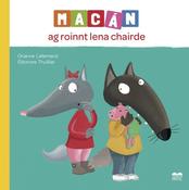 Macán ag roinnt lena chairde image