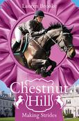 Chestnut Hill Making Strides image