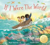 If I Were the World image