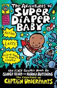 Captain Underpants: The Adventures of Super Diaper Baby image