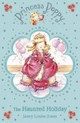 Princess poppy - The Haunted Holiday image