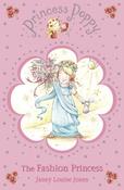 Princess poppy - The Fashion princess image