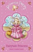 Princess poppy - Fairytale Princess image