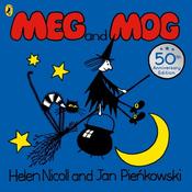Meg and Mog image