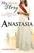 Anastasia (My Story) image