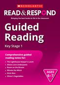Read &amp;amp; Respond Guided Reading (Key Stage 1) image