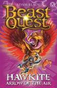 Hawkite Arrow of the Air(Beast Quest) Series 5 Book 2 image