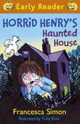 Horrid Henry's Haunted House image