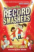 The Incredible Record Smashers image